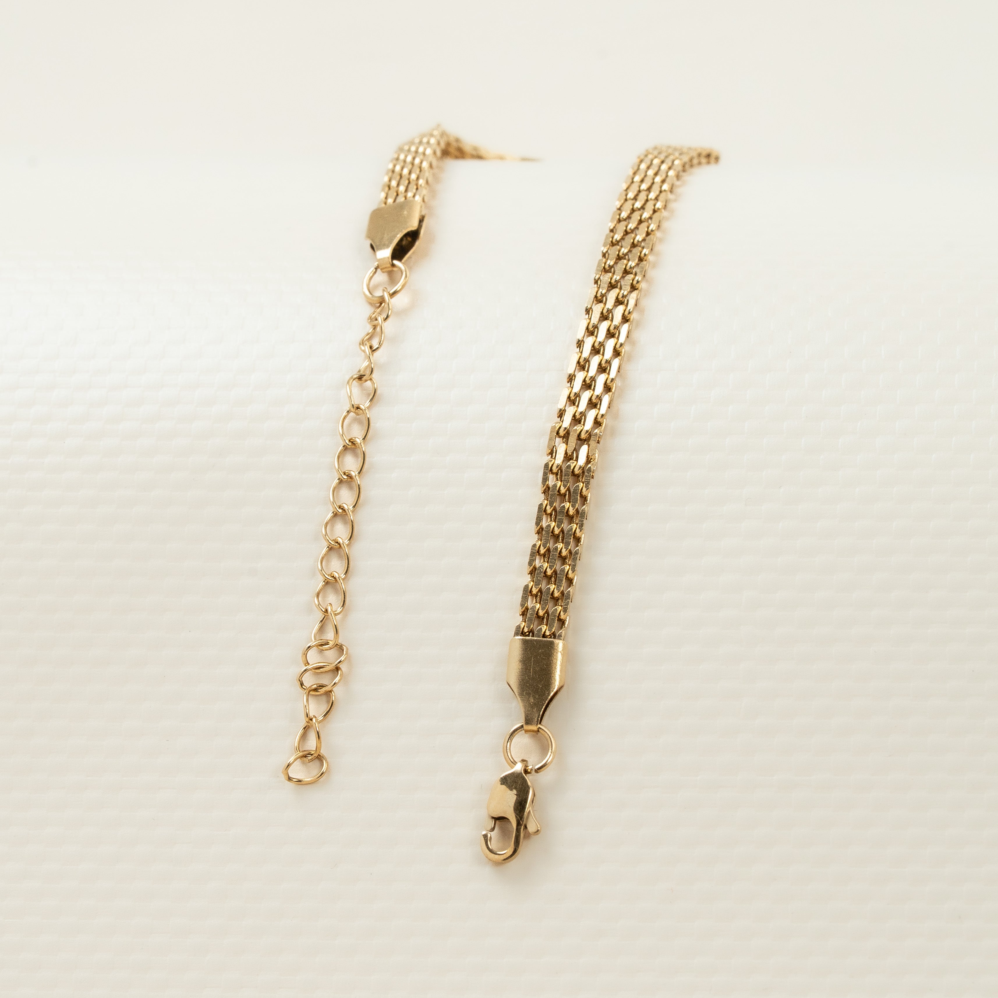 Pulsera Chinesca Mujer