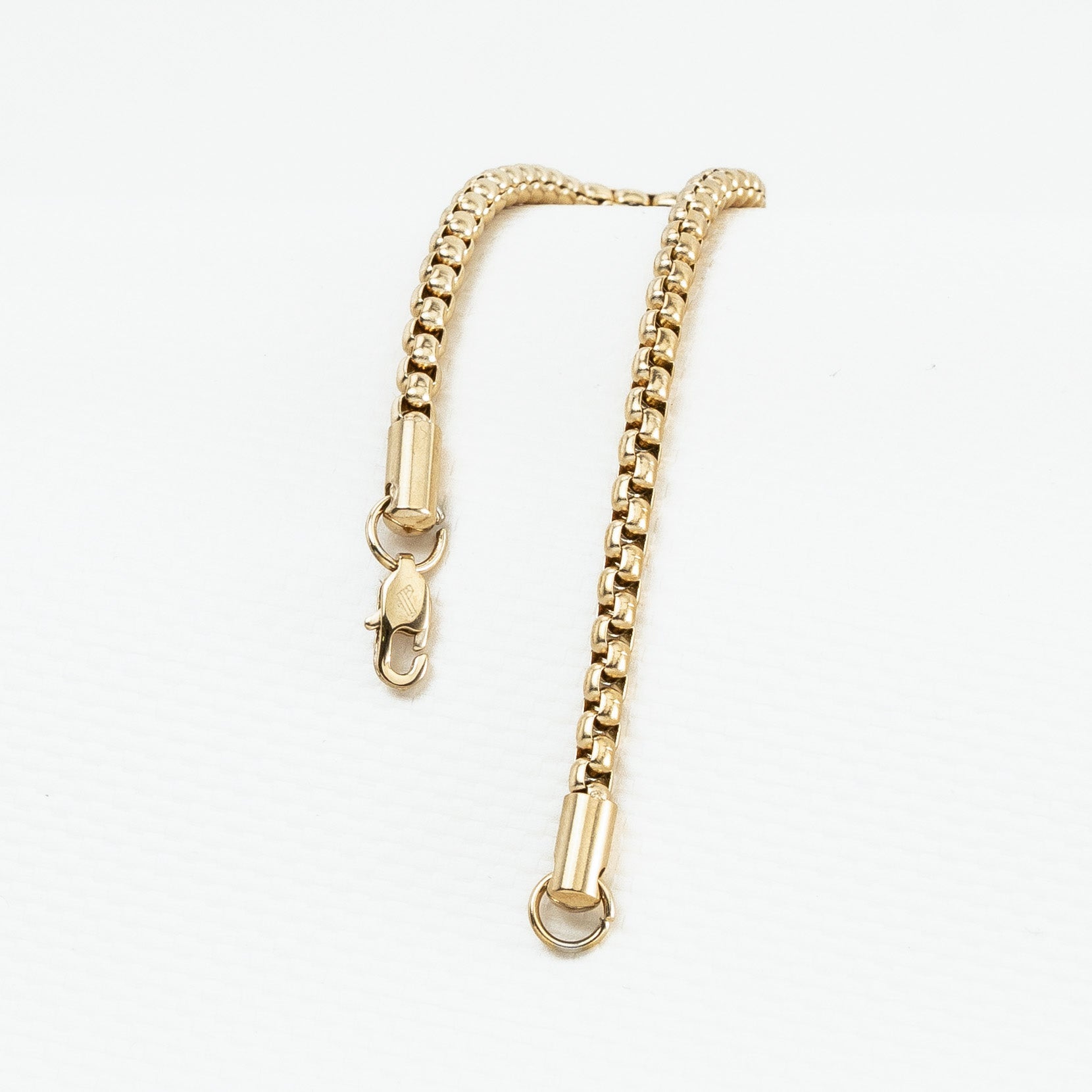 Pulsera Veneciana Hombre