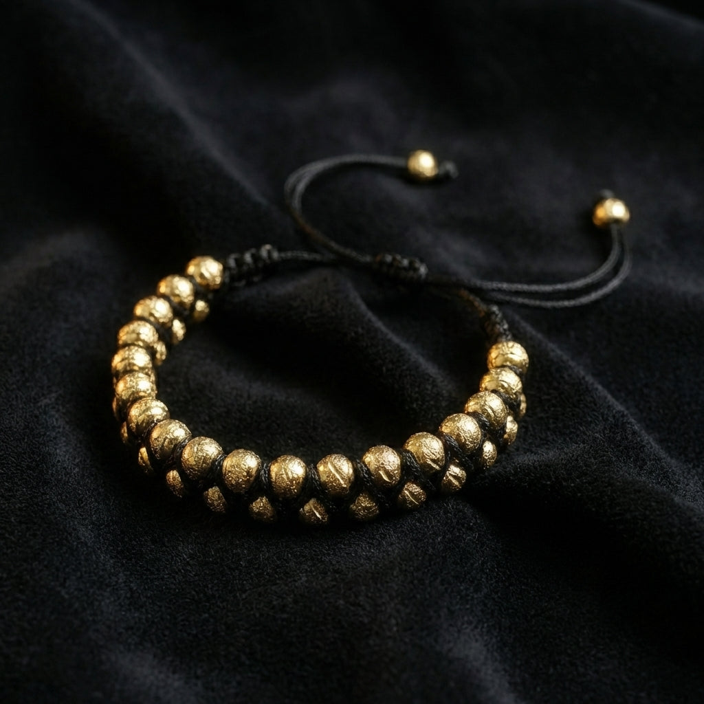 Manilla Italiana Doble 24B (6mm)