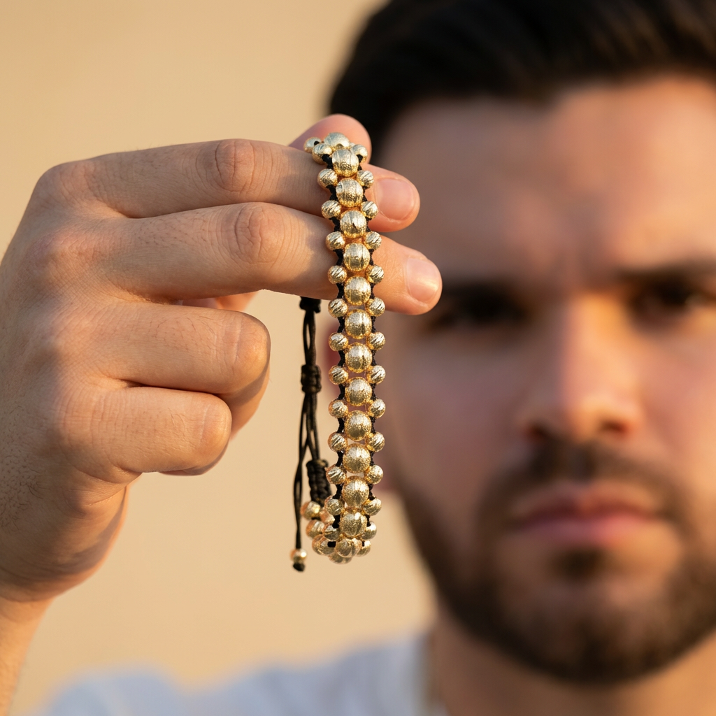 Manilla Tres Carriles # 8