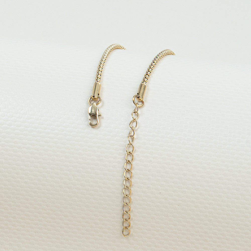 Pulsera Veneciana Mujer