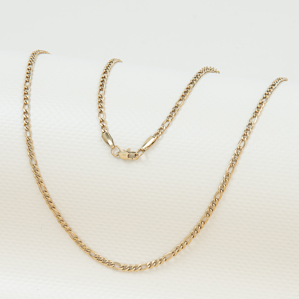 Cadena Cartier Hombre