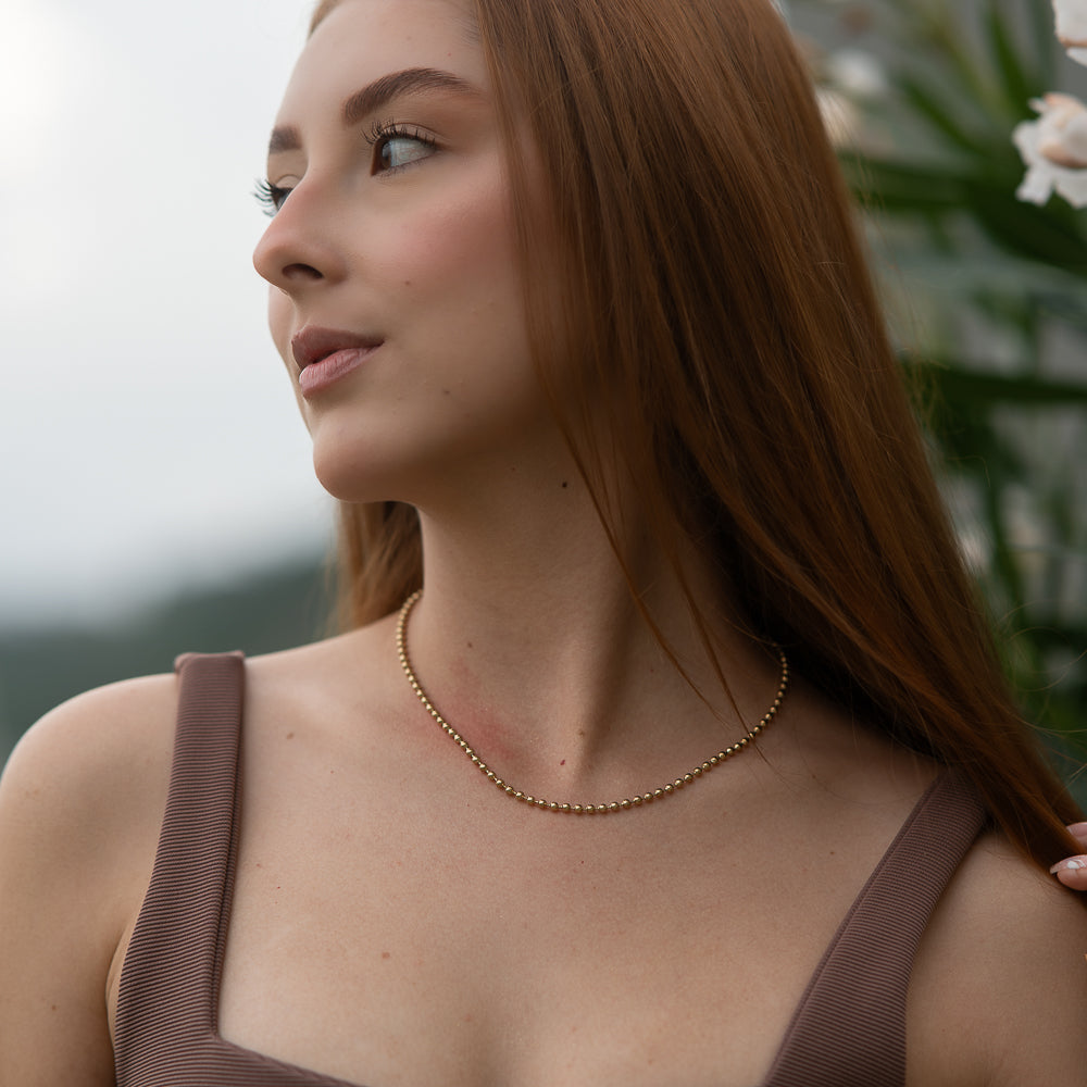 Cadena Militar Mujer