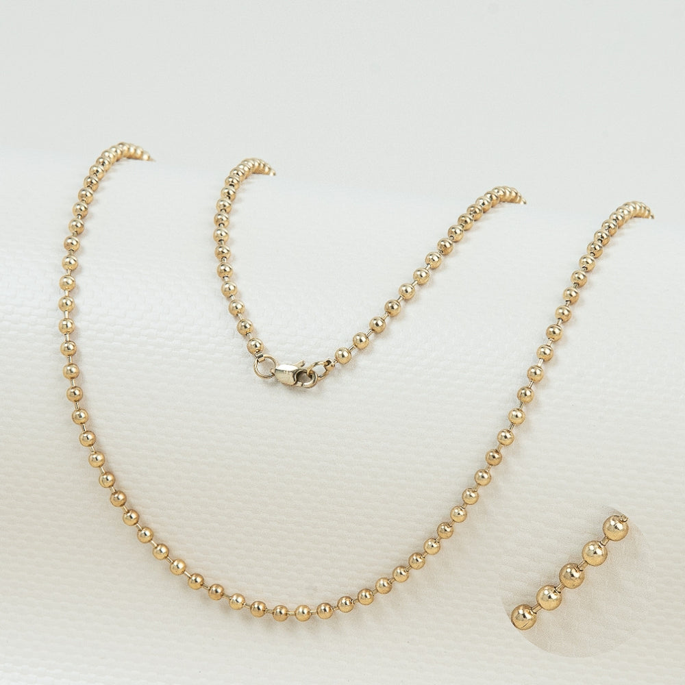 Cadena Militar Mujer