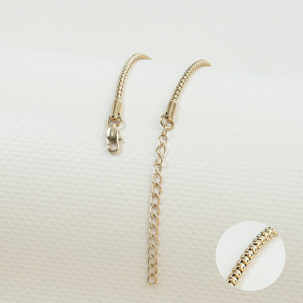 Pulsera Veneciana Mujer