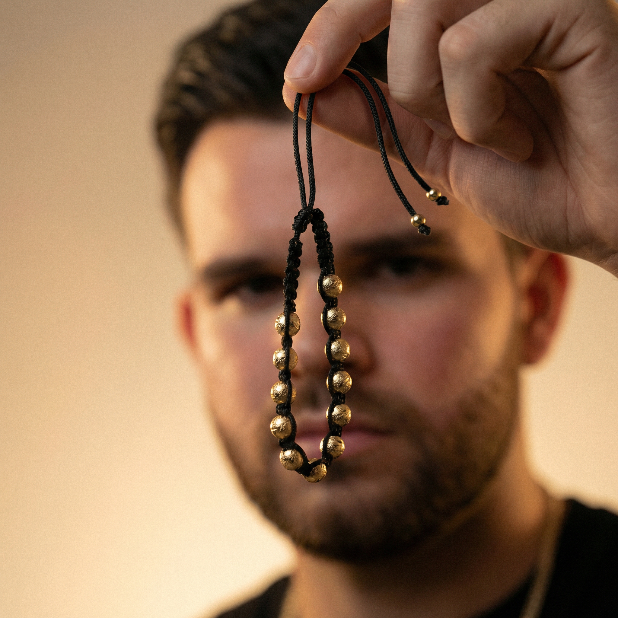 Manilla Diamantada Entrelazada 12 B (8mm)