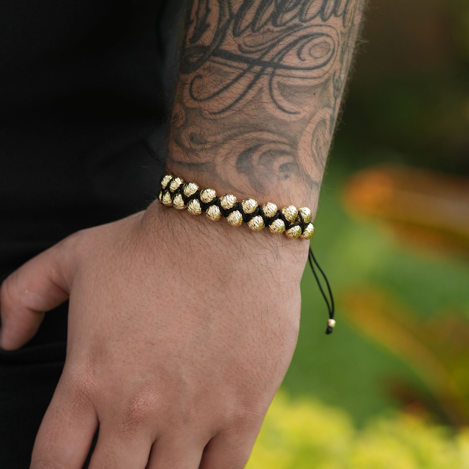 Manilla Italiana Doble 24B (6mm)