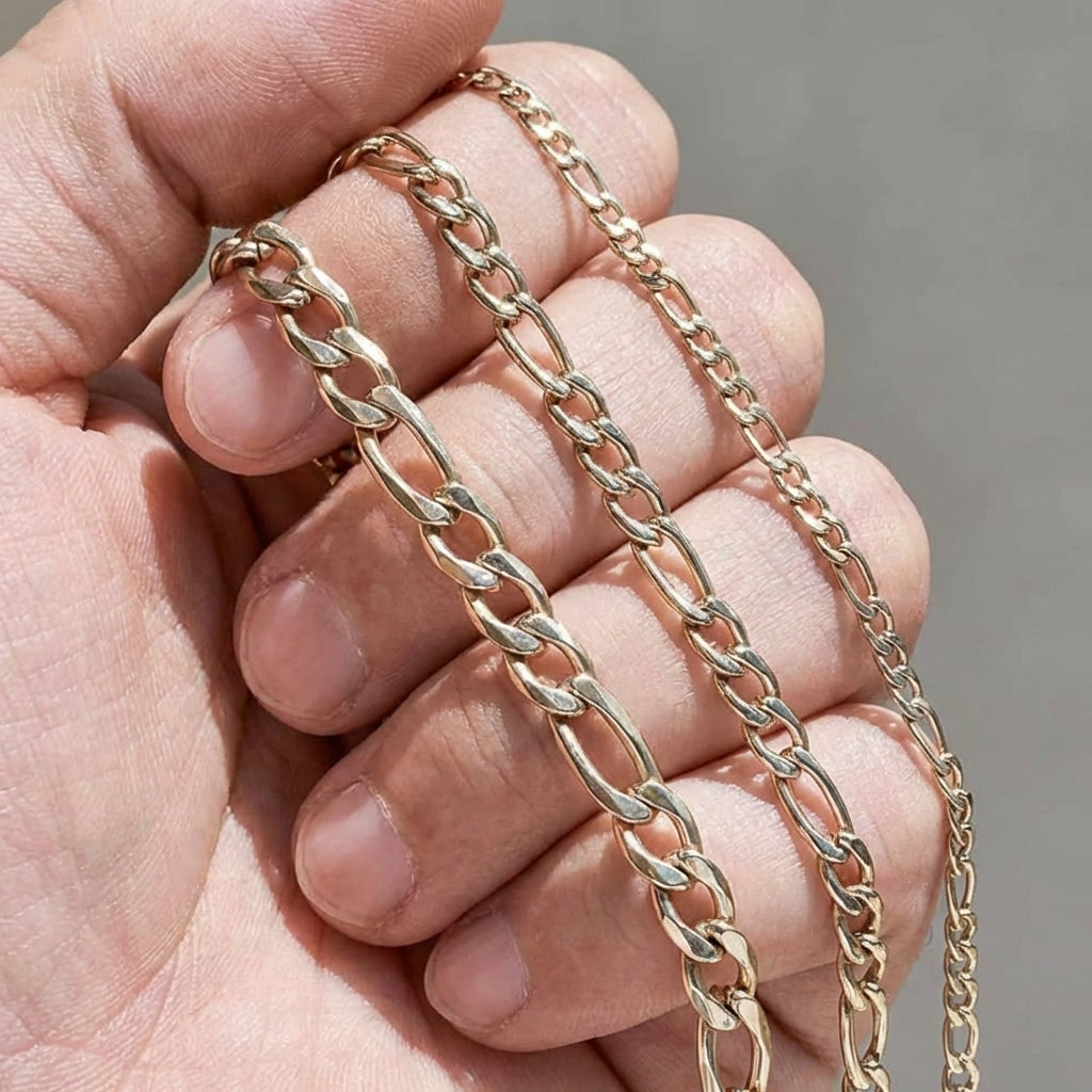 Cadena Fígaro Hombre