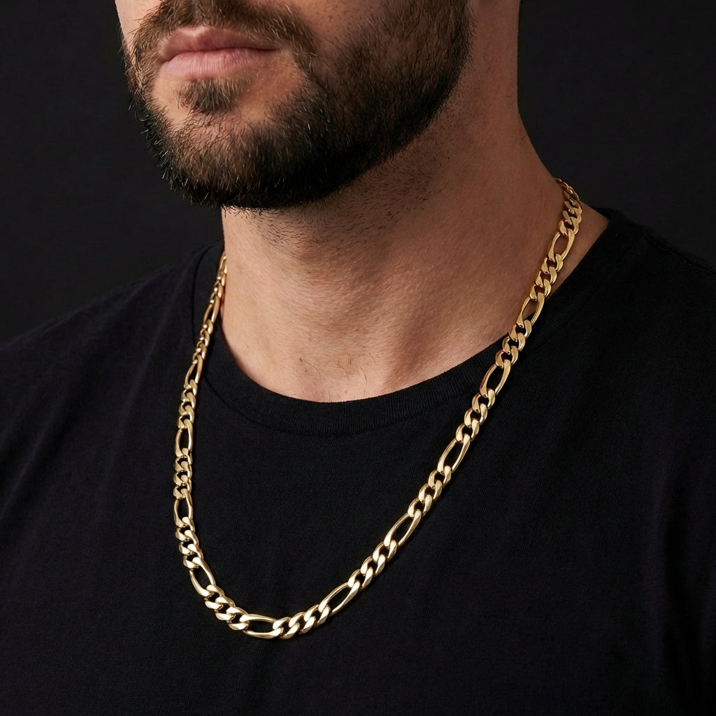 Cadena Fígaro Hombre
