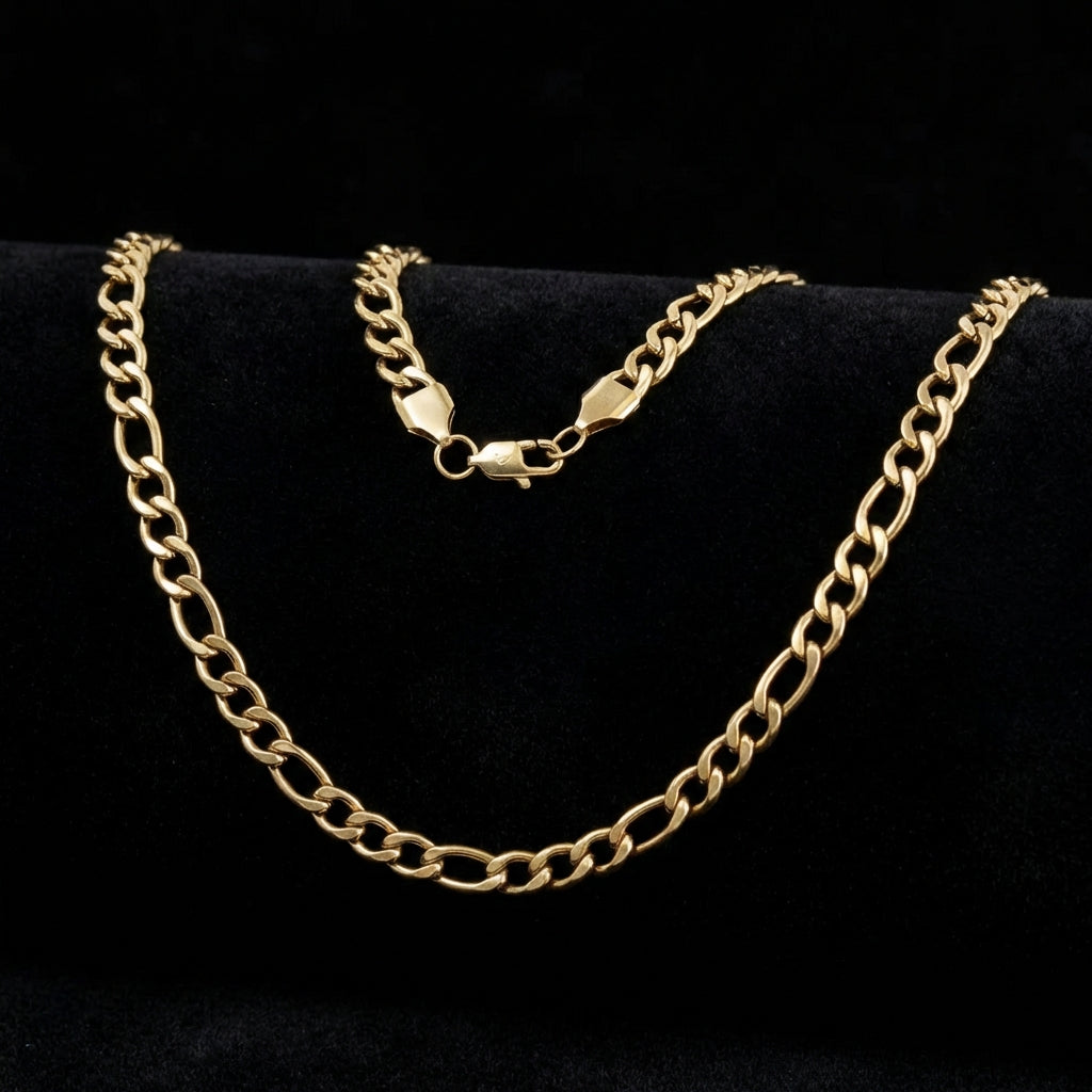 Cadena Fígaro Hombre